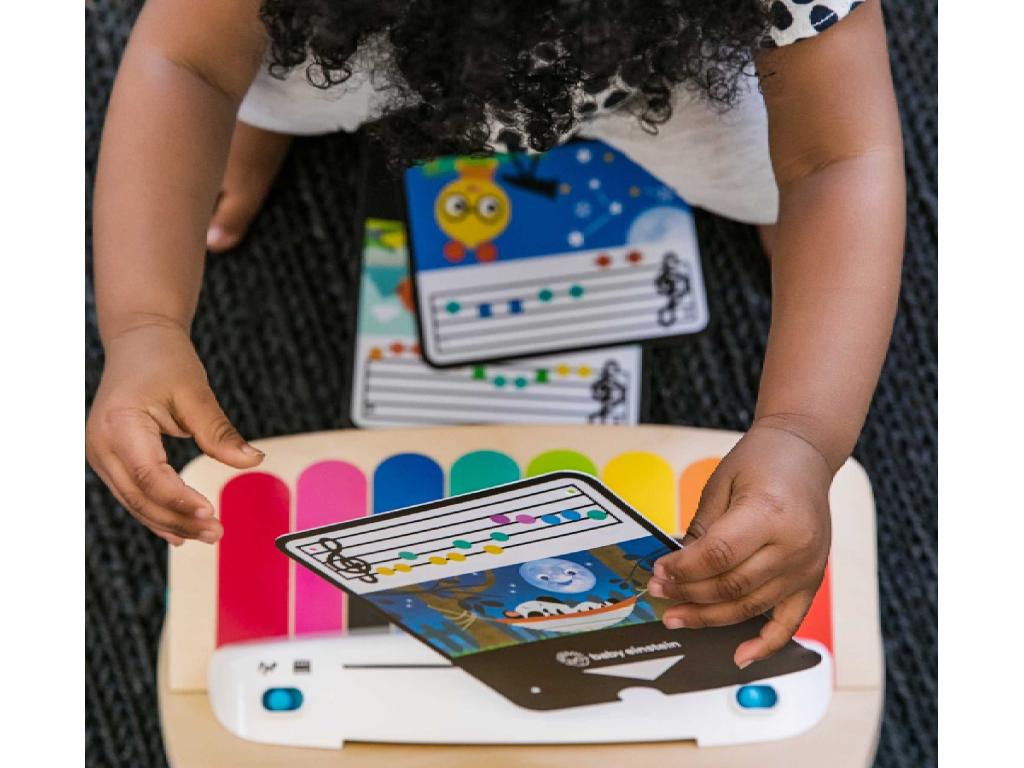 Meublita Touch - 30.5x12.7x22.9 cm - From 6 months