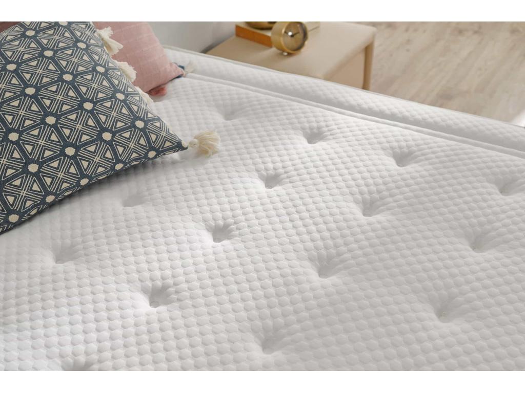 Meublita Spring Premier HR 30 Latex Mattress - 90x190 cm