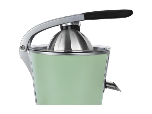 Meublita/AGR88 - Citrus Juicer - 160W - Quiet - Anti-drip system - Stainless steel body - BPA-free