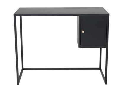 Meublita D45 Desk 45x95x75 Black