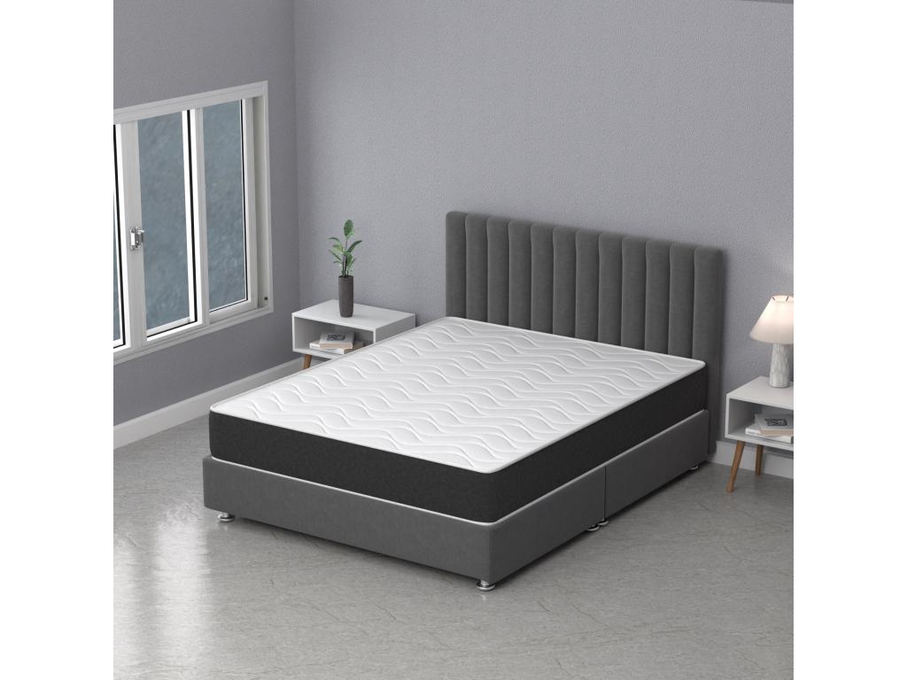 Easy Meublita Orthopedic Mattress 120x200x16