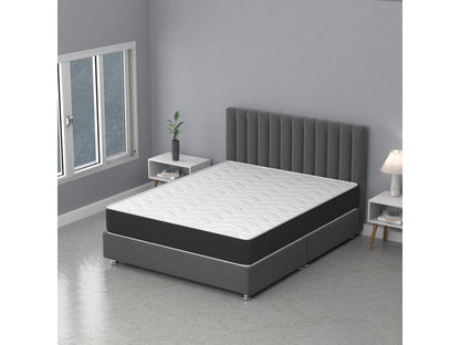 Easy Meublita Orthopedic Mattress 120x200x16
