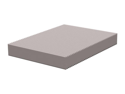 Easy Meublita Orthopedic Mattress 120x200x16