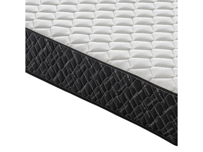 100x190 cm Memory Foam Mattress - 30 cm Thick - H3 Firmness - 9 Zones by Meublita
