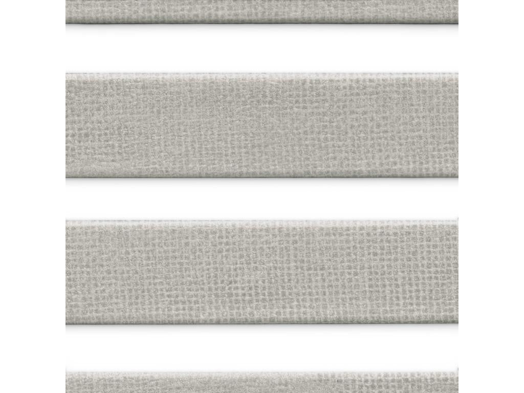 Meublita Recycled Wood Headboard DM Vertical Pallet Style 145x46cm Bed 145 - Oak