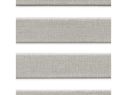 Meublita Recycled Wood Headboard DM Vertical Pallet Style 145x46cm Bed 145 - Oak