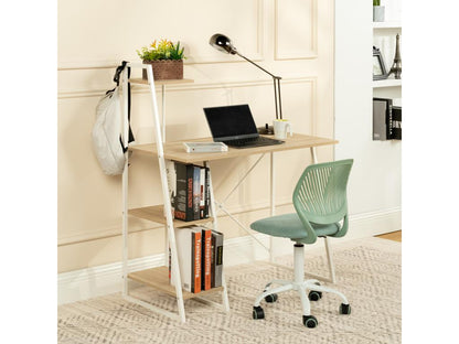 Meublita Children's Office Chair, Sage Green, by Meublita CARNATION