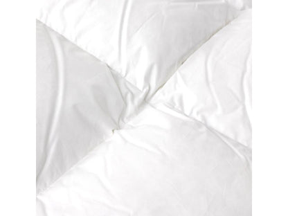 Meublita LUXE winter duvet 300x240 cm, natural goose down filling 400 g/m2