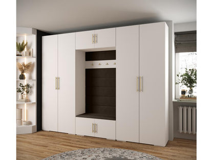 Meublita 3 Z9 Wardrobe