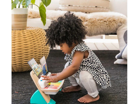 Meublita Touch - 30.5x12.7x22.9 cm - From 6 months