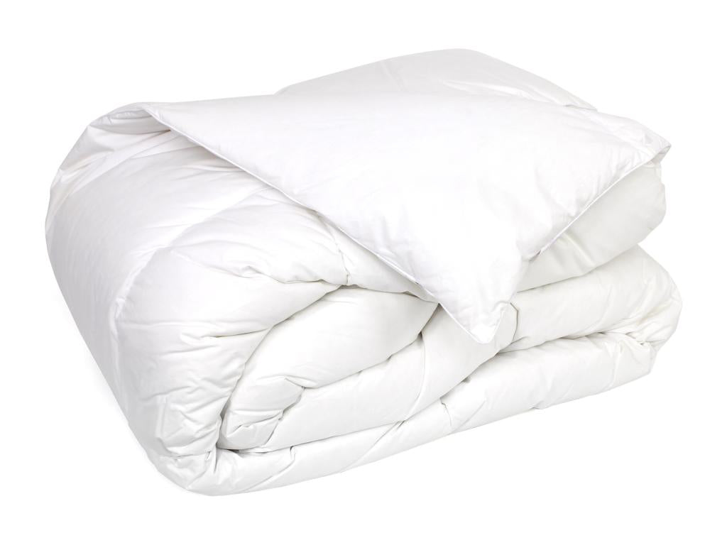 Meublita LUXE winter duvet 300x240 cm, natural goose down filling 400 g/m2
