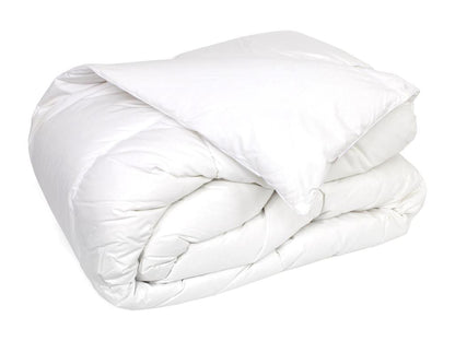 Meublita LUXE winter duvet 300x240 cm, natural goose down filling 400 g/m2