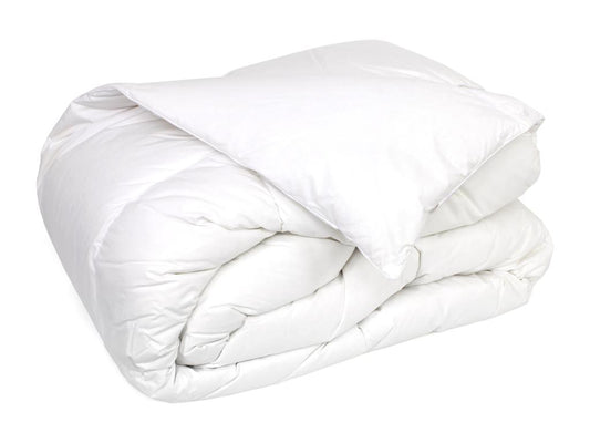 Meublita LUXE winter duvet 300x240 cm, natural goose down filling 400 g/m2