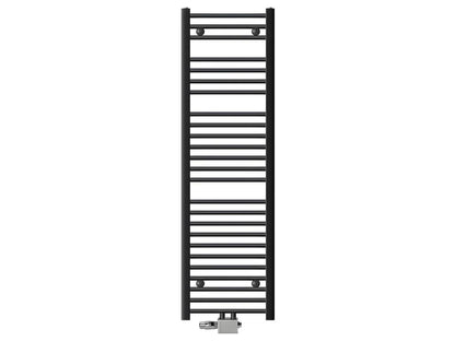 Meublita Towel Rail - Non-Electric - 400x1500 mm - Anthracite