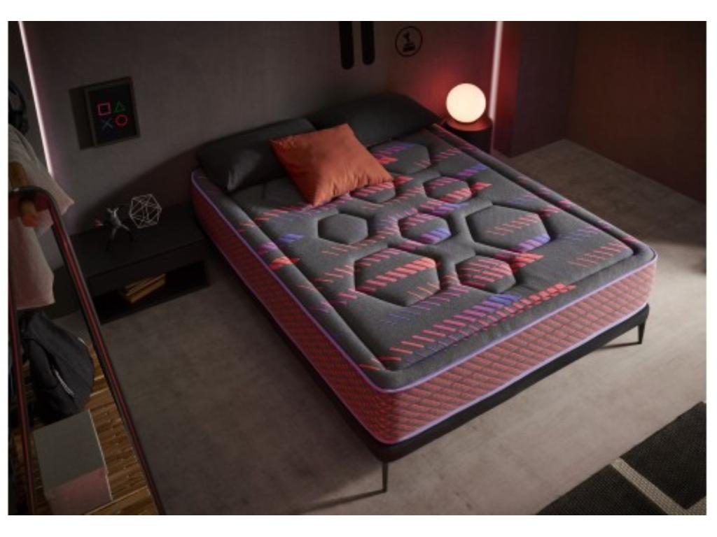 Meublita Luxe Mattress, Meublita EXCLUSIVE H29 - 120x200