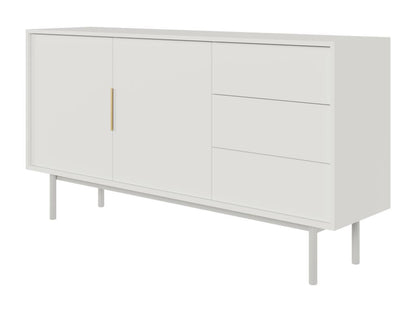 Sideboard Vertchez SB154 2D3D 154x39x82 White
