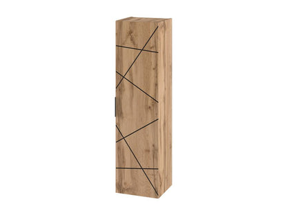 Meublita Wooden Wall Column