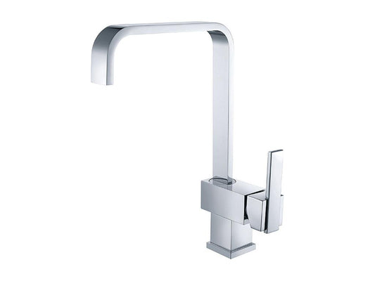 Meublita 360 Degree Rotating Kitchen Sink Mixer Tap
