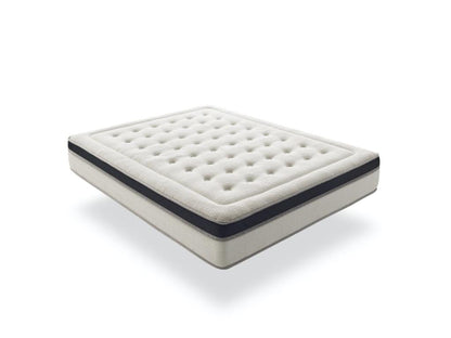 Meublita Graphene Bio Comfort Mattress 160x190 28cm /2