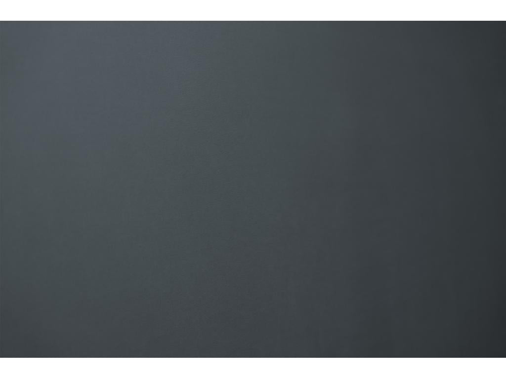 Vertchez Anthracite Grey Velvet Bed Base 200x200 H29cm