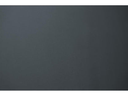 Vertchez Anthracite Grey Velvet Bed Base 200x200 H29cm