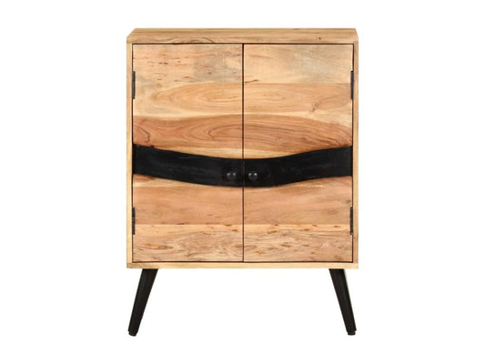 Buffet 57x34x75 cm Solid Meublita Wood