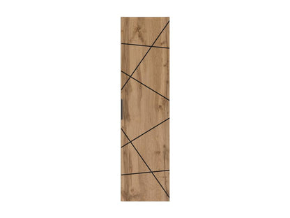 Meublita Wooden Wall Column